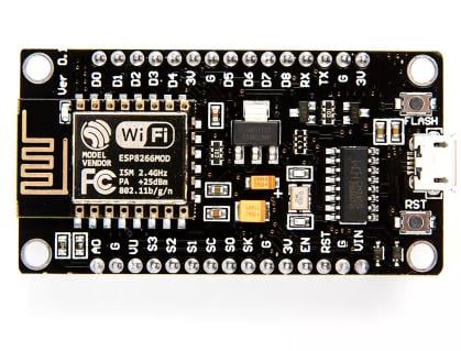 esp8266 wifi genişletici